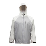 Grundens Tourney Jacket Skyrocket Grey