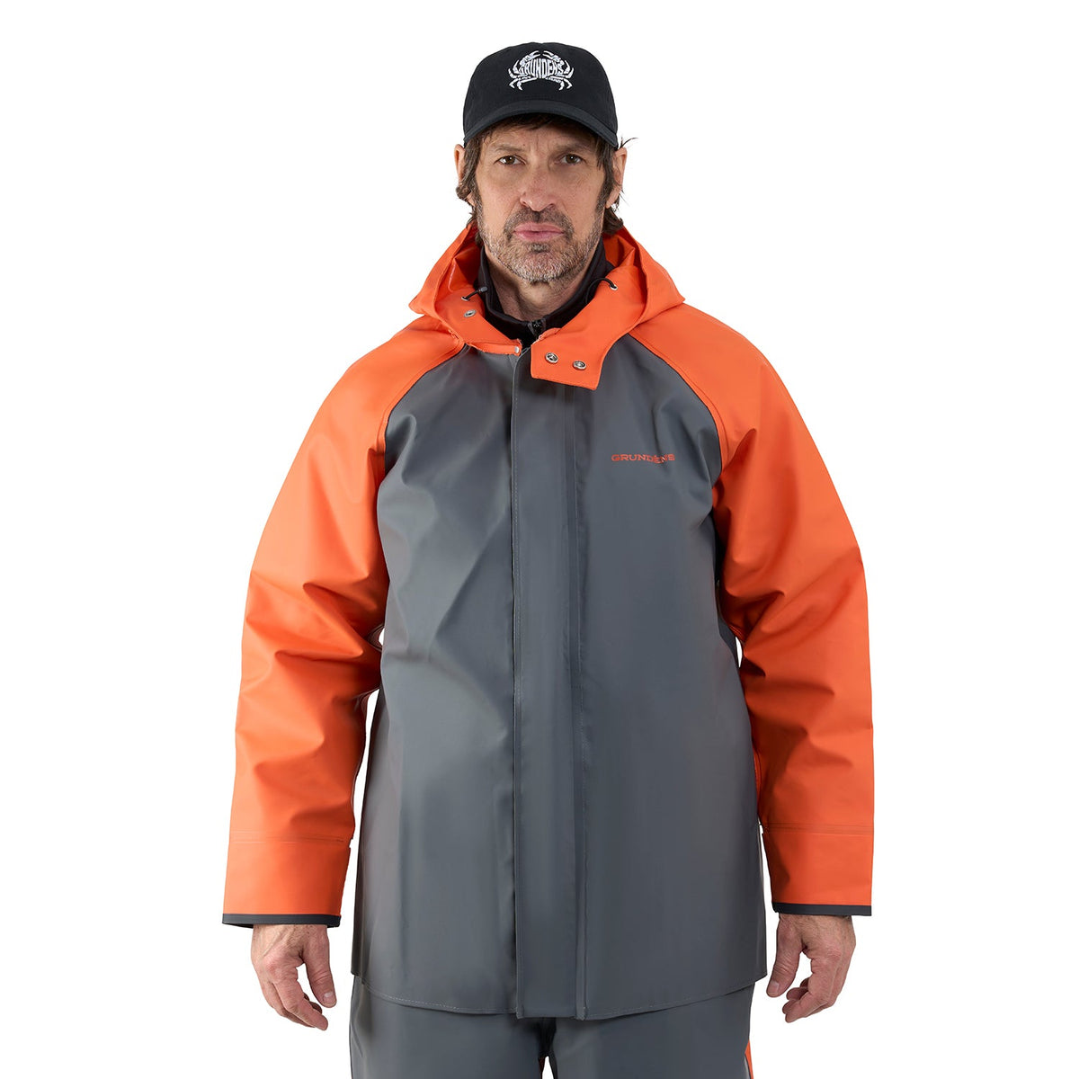Hauler Jacket