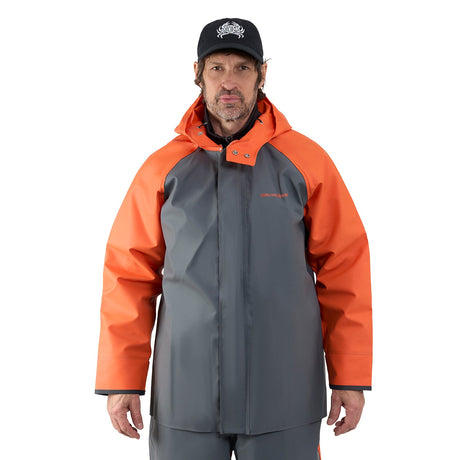 Hauler Jacket