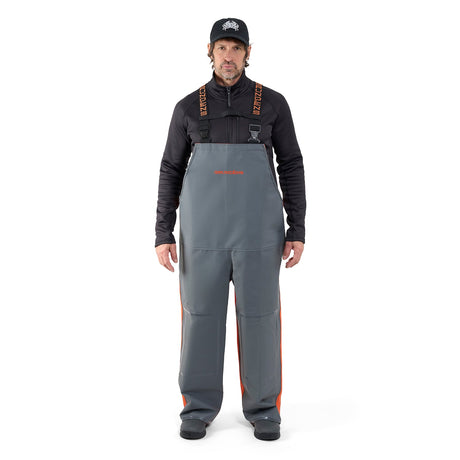 Hauler Bib