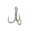 Mustad Jaw Lock Treble Hook 4x Strong