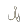 Mustad Jaw Lock 5x Strong Treble Hook
