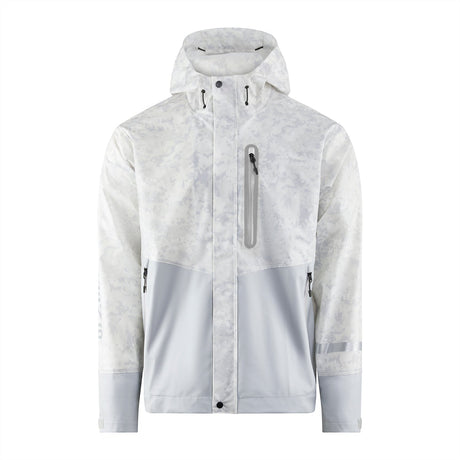 Grundens Tourney Jacket Squall Camo