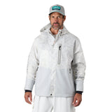 Grundens Tourney Jacket Squall Camo