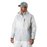 Grundens Tourney Jacket Squall Camo