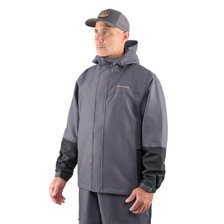 Grundens Deepwater Jacket Tradewinds