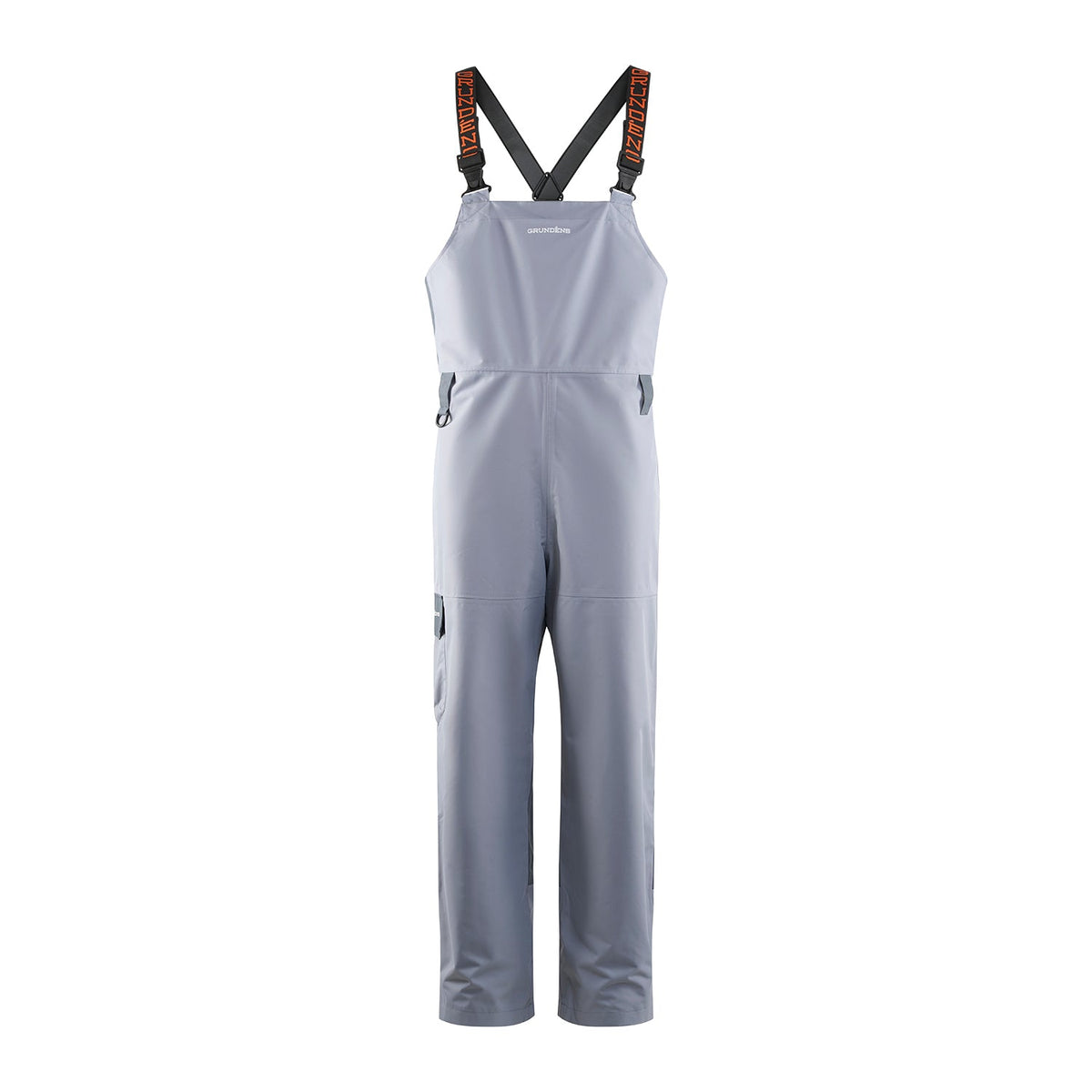 Grundens Deepwater Bib Tradewinds