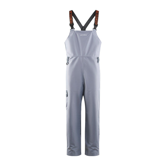 Grundens Deepwater Bib Tradewinds