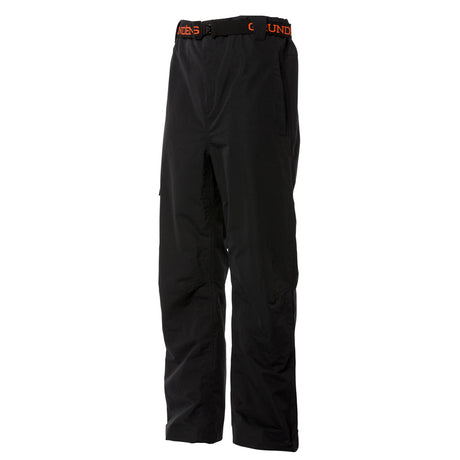 Grundens Full Share Pants Black