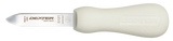 S121 2 3/4" Sani-Safe® New Haven pattern Oyster knife