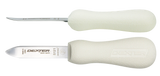 S121 2 3/4" Sani-Safe® New Haven pattern Oyster knife
