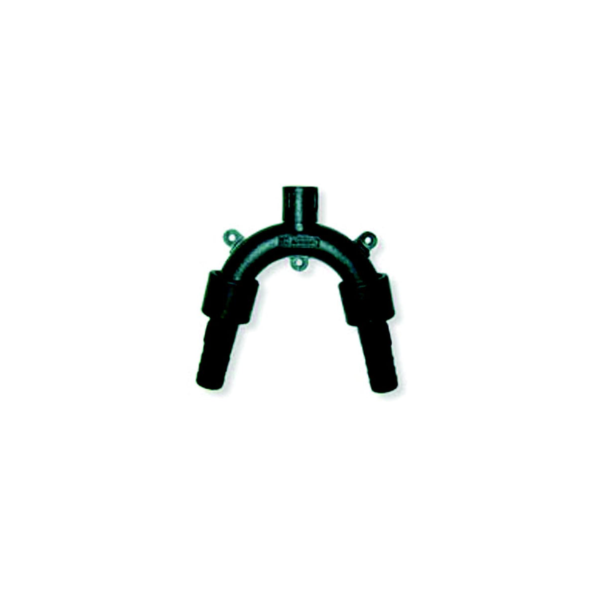 Forespar Marelon 5/8" Vented Loop/Siphon Valve