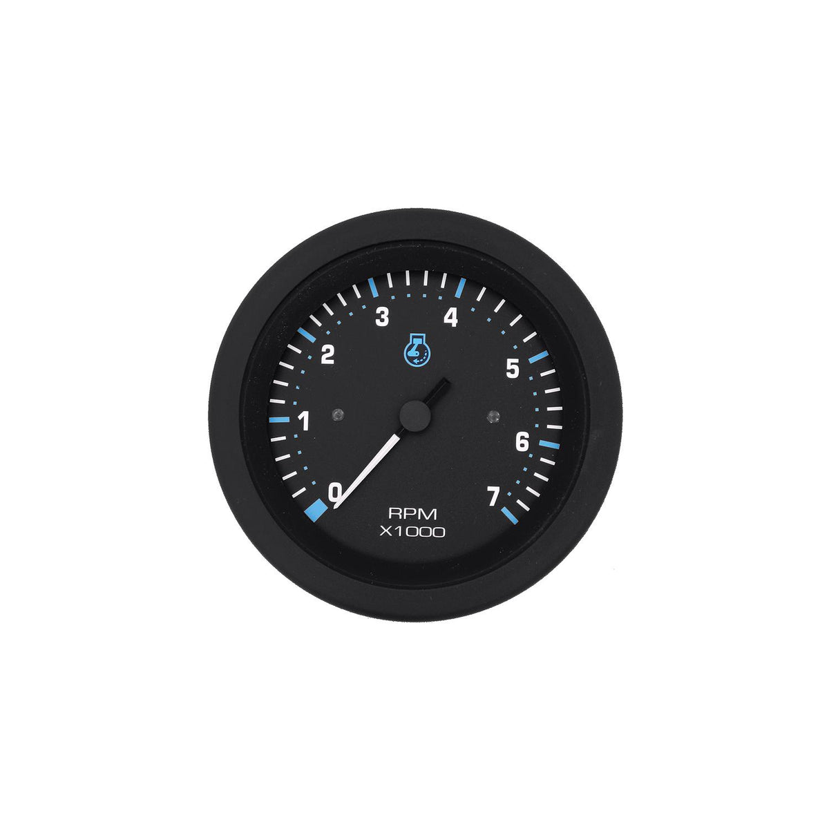 Eclipse Ammeter 60-0-60
