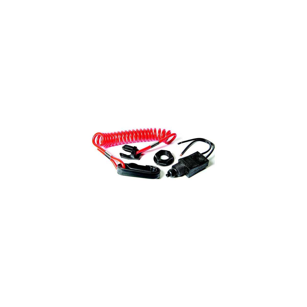 Sierra MP28870 OMC Emergency Cut Off Switch & Lanyard