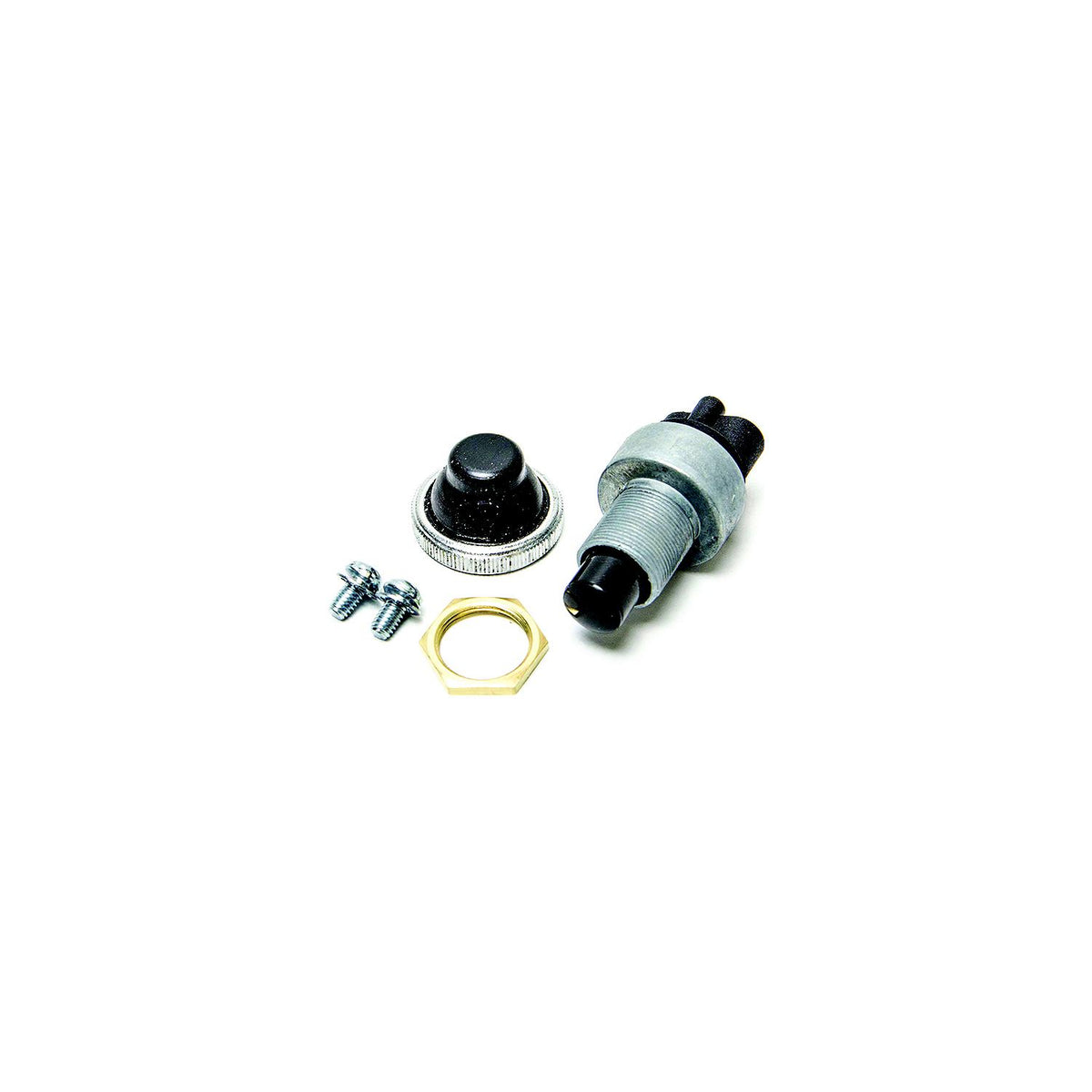 XHD Push Button Switch