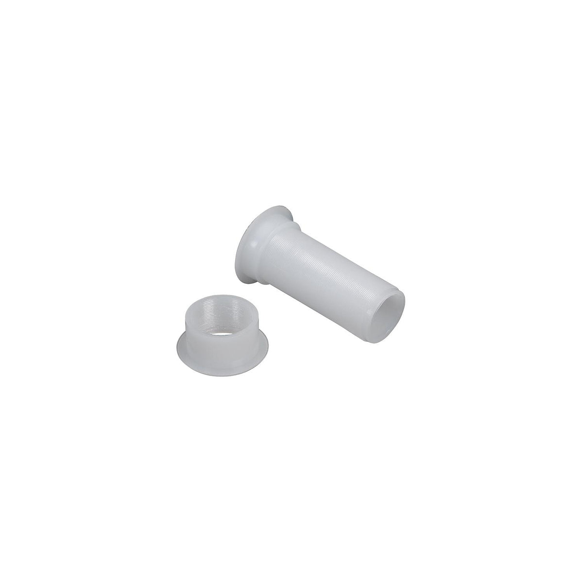 Motorwell Drain Tube