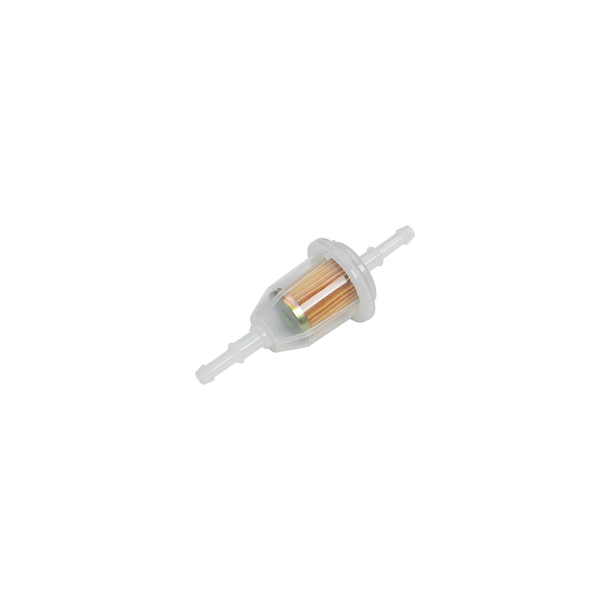 Moeller In-Line Fuel Filter, 5/16"