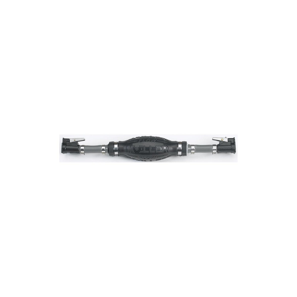 Fuelline Assy Yamaha 7' Lpa