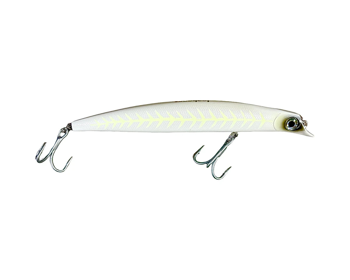 Joe Baggs Swarter (7 Inch)