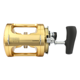 Shimano Tiagra Big Game Two Speed Reels
