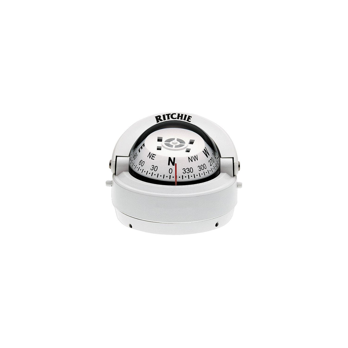 Explorer Surface Mt. Compass, White