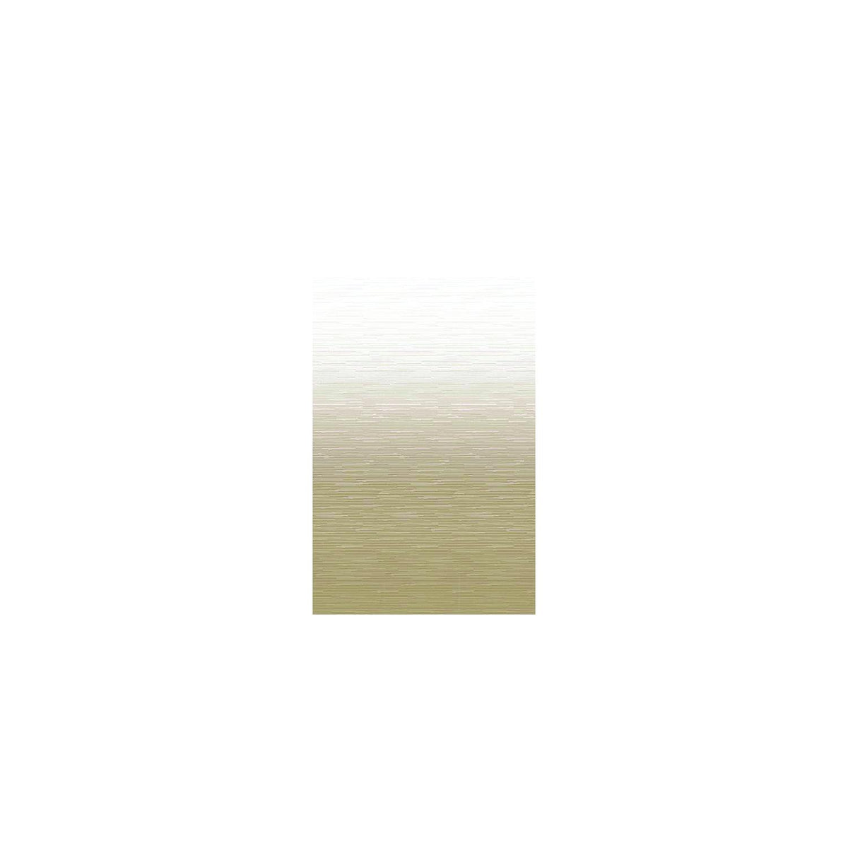 Carefree JU156B00 1-Piece Standard Vinyl Awning Replacement Fabric, 15', Camel Fade on Top Side, White Weatherguard