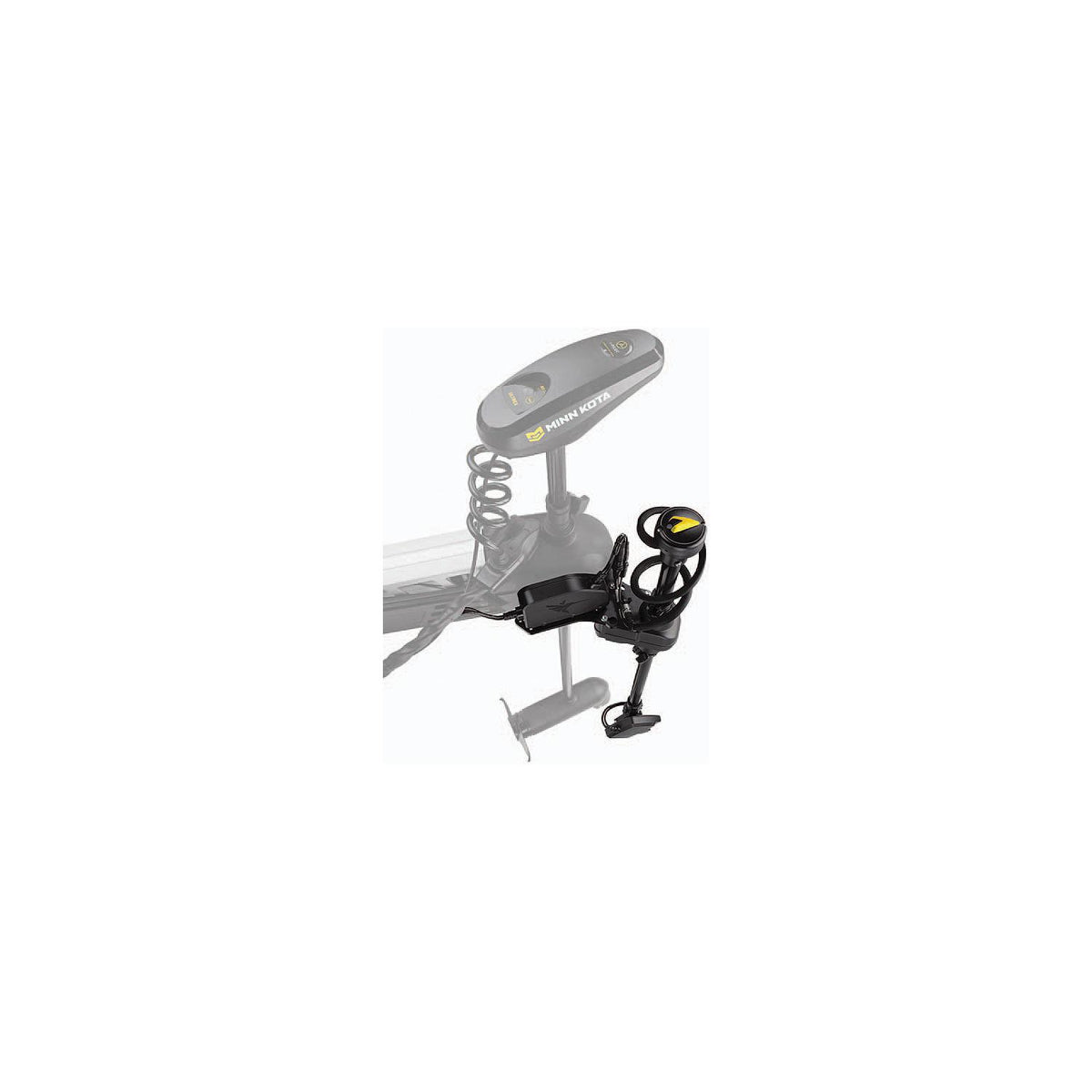 Humminbird 7103081 Mega Live Target Lock Ultrex 45"-52"