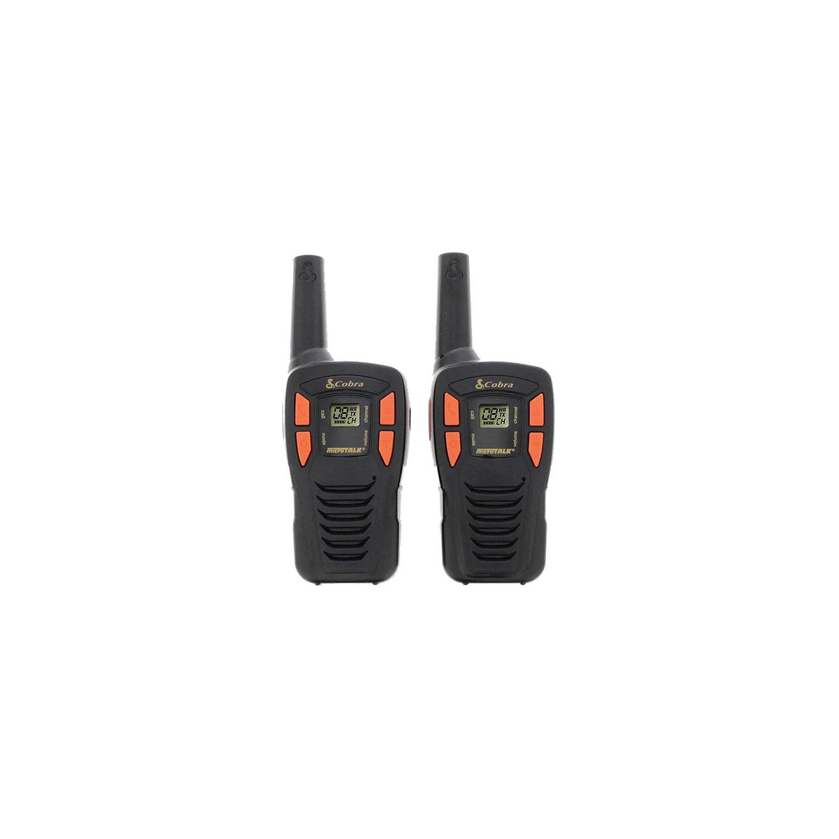 Cobra ACXT145 Walkie Talkies