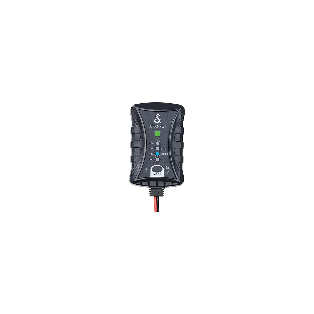 Cobra XXX Battery Charger 2A