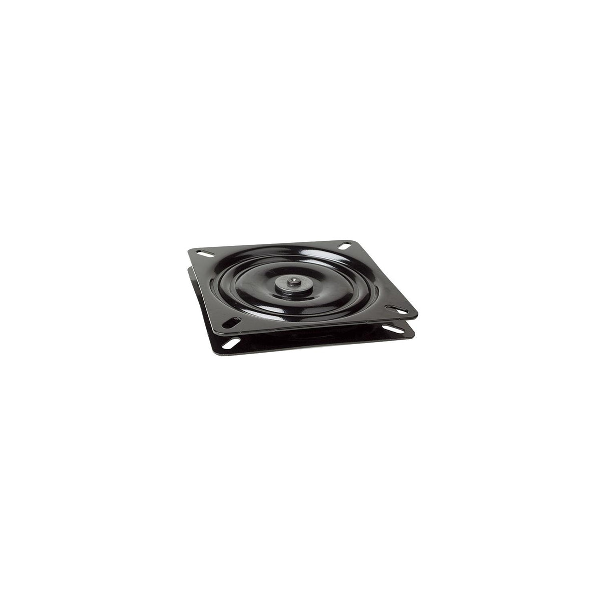 SwivlEze Seat Swivel, 3 Degree Tilt - Black