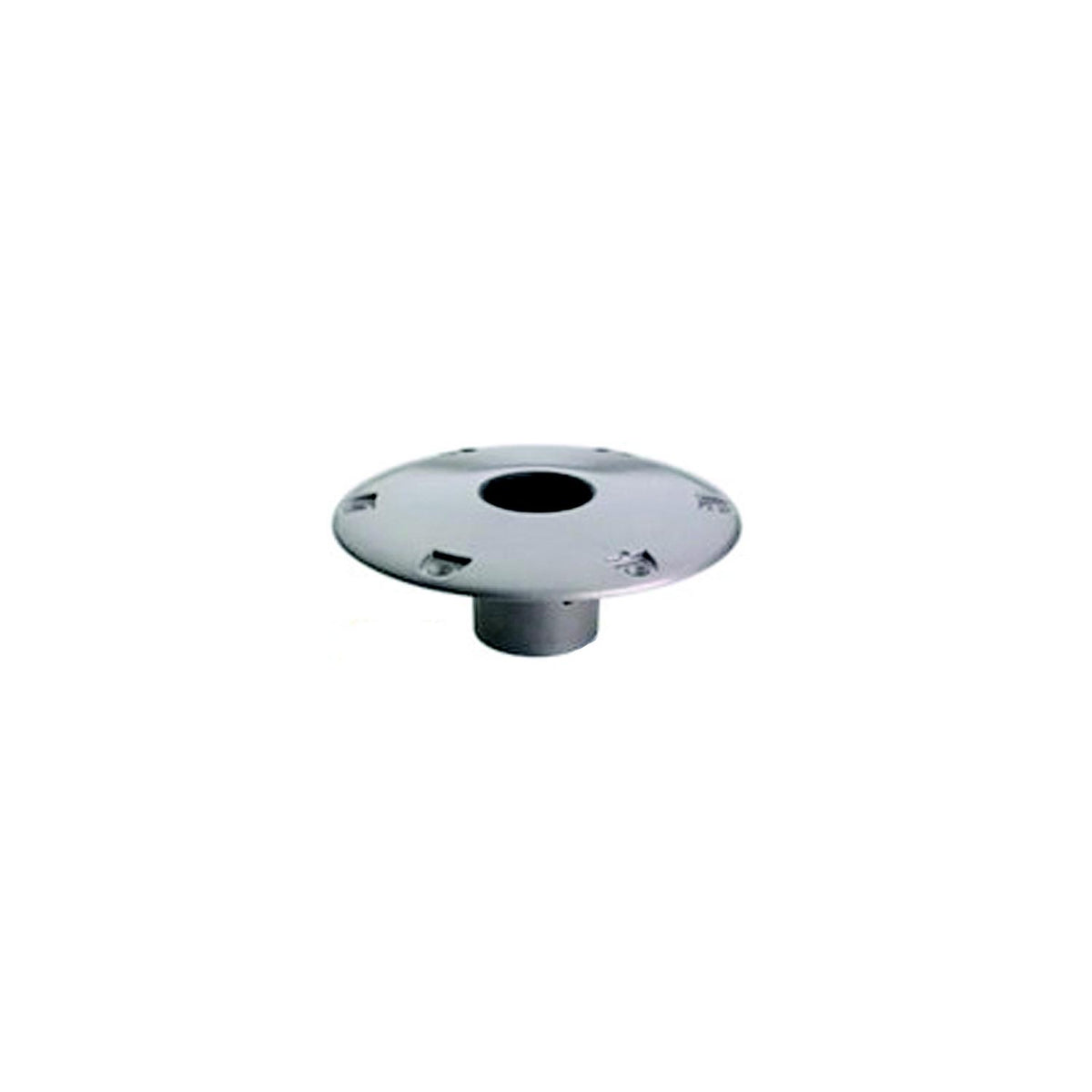 SwivlEze 238 Series Socket Base 9"