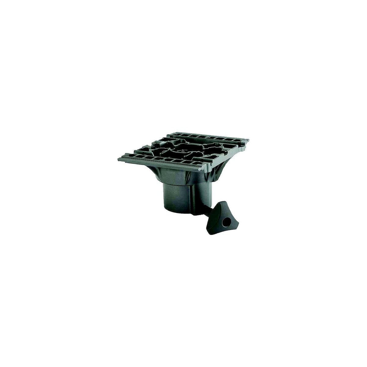 Swivl-Eze 278ANZPM1 278 Pro Mount Seat Mount