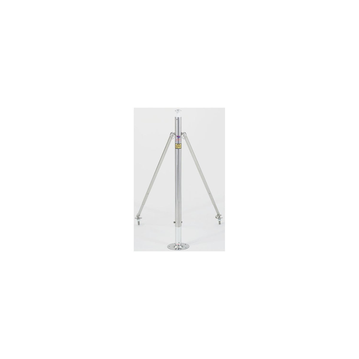 Adjustable Ski Pylon, Bulk