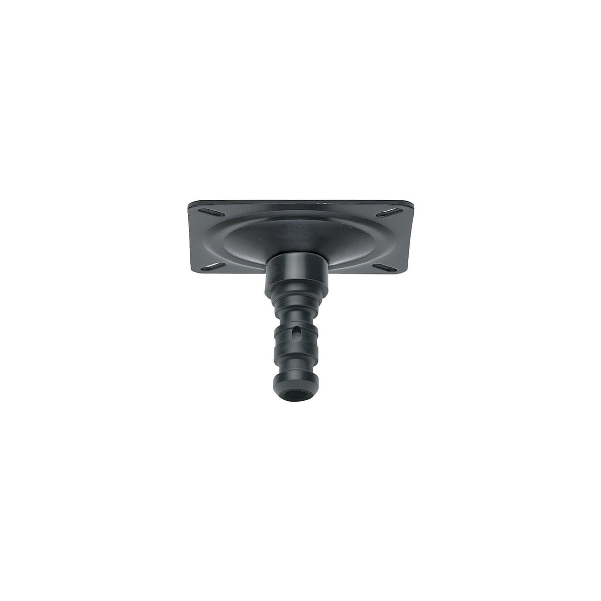 SwivlEze Snap Lock Seat Mount, 3 Degree Tilt - 1.77