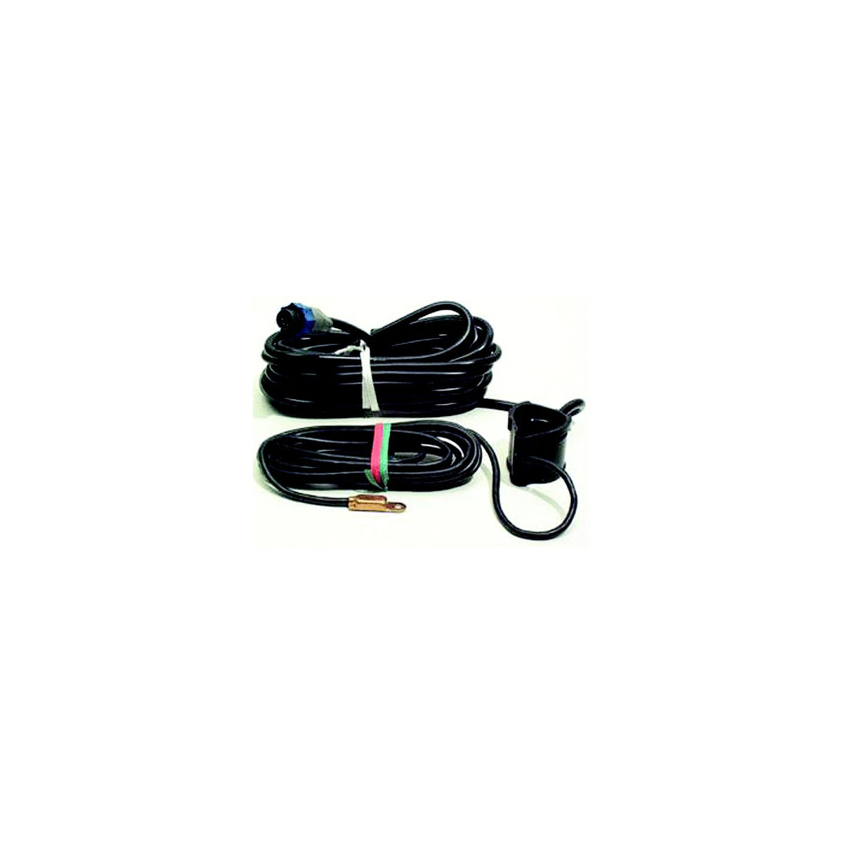 PDRT-WDL Trolling Motor/Puck Transducer