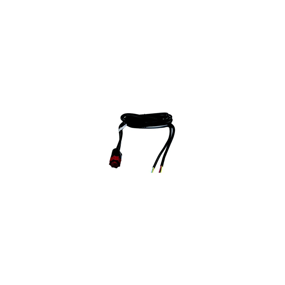 Lowrance 000012749 PC-30-RS422 Power Cable