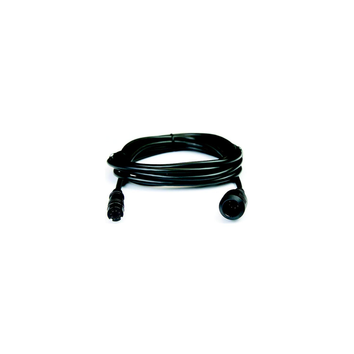 Lowrance 00014414001 Hook Tripleshot/Splitshot Transducer Extension Cable, 10'