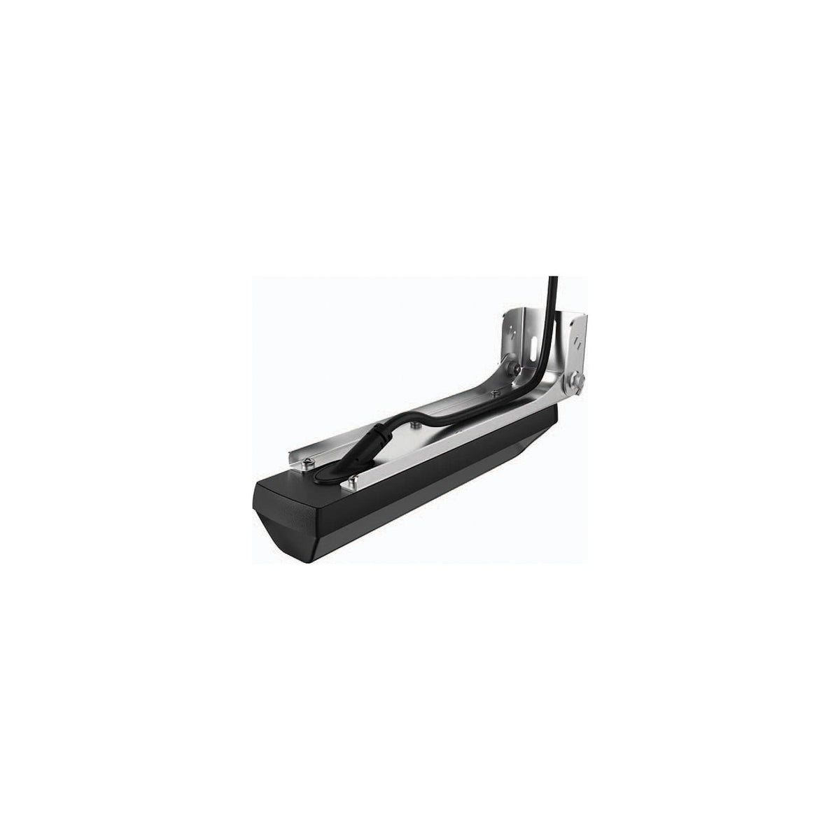 Lowrance 00016060001 Activeimaging HD 3-In-1 FishReveal Med/High Transducer, Transom Mt.