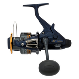 Thunnus Ci4 Baitrunner Reel