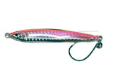 Joe Baggs Long Cast Resins