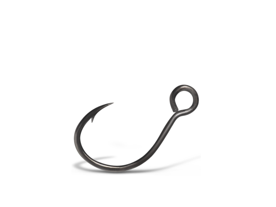 VMC Inline Single Coastal Black Large Ring