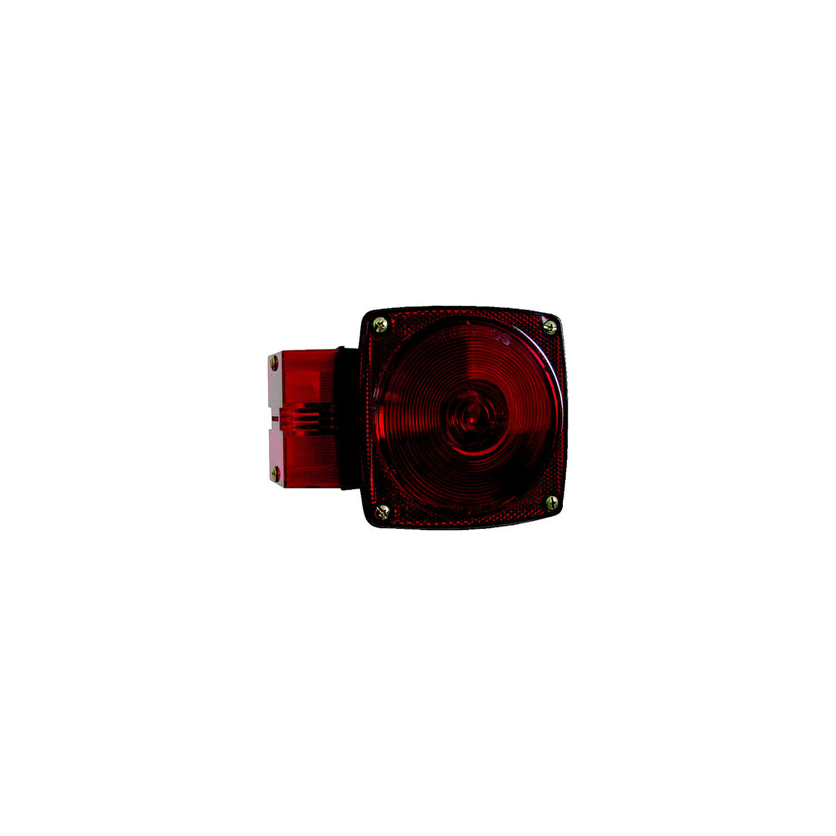 8 Function Submersible Tail Light, Combination