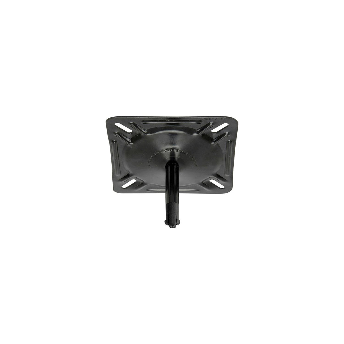 Springfield King-Pin Seat Mount For Thread-Lock, E-Coat