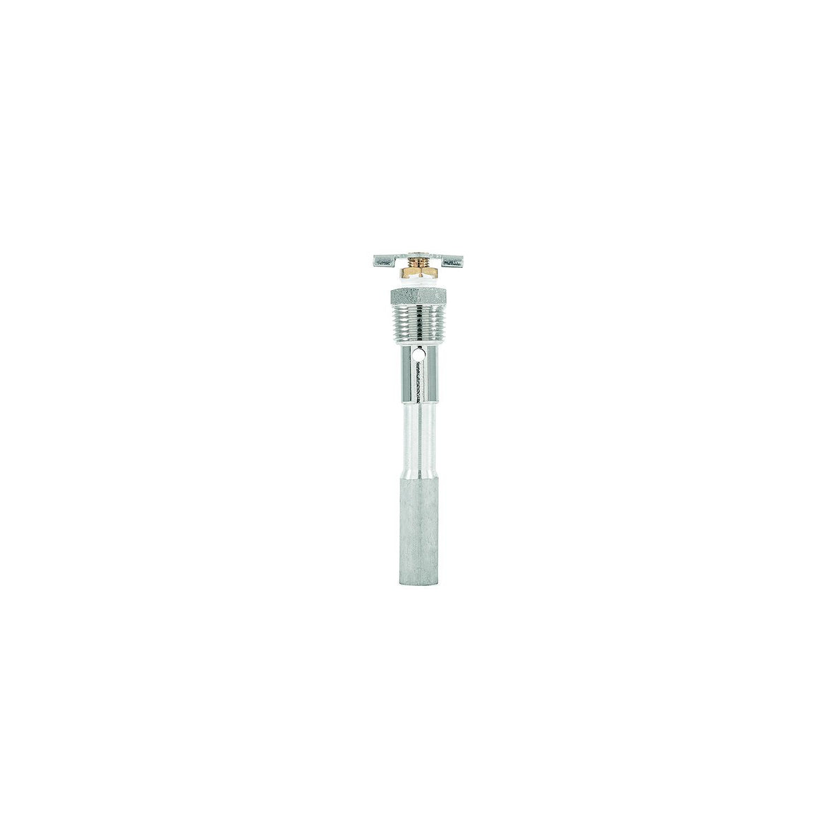 Camco 11533 RV Water Heater Anode Rod w/Drain