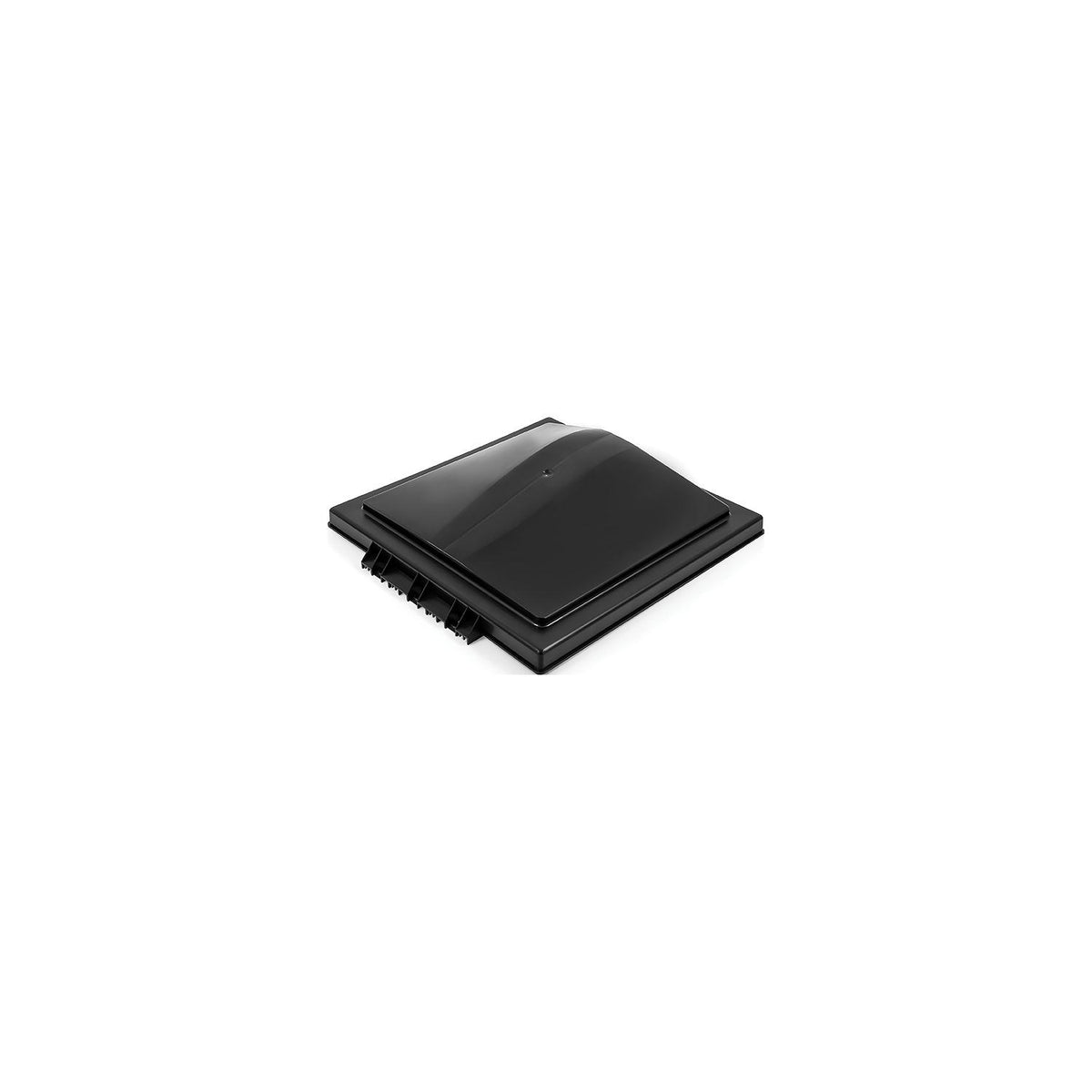 Camco Polypopylene Replacement Ventline Vent Lid 14" x 14" Black