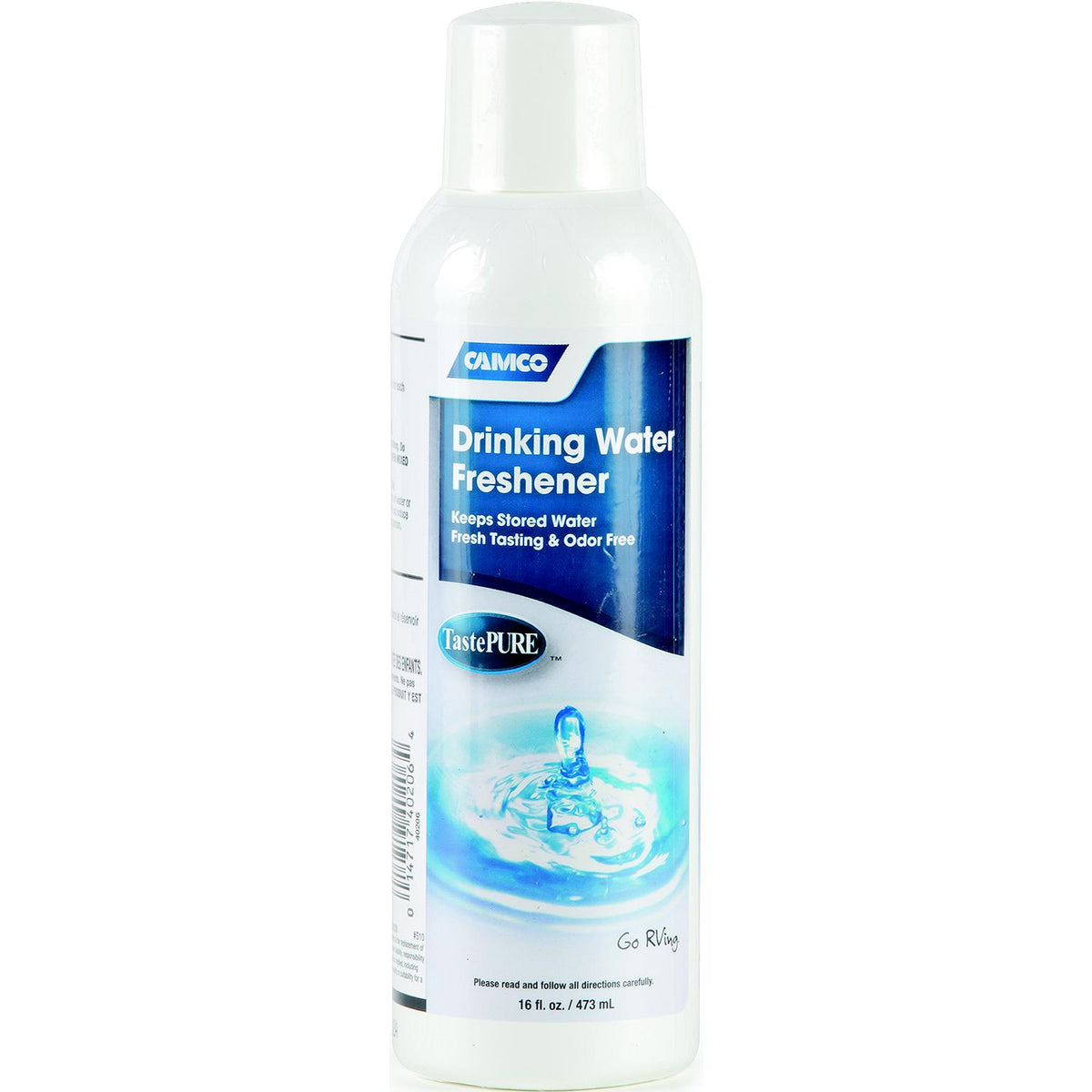 Tastepure Drinking Water Freshener