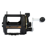 TLD Lever Drag Reel