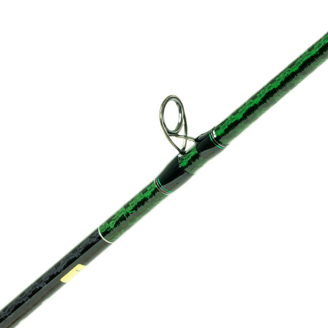 Trevala PX Jigging Conventional Boat Rod