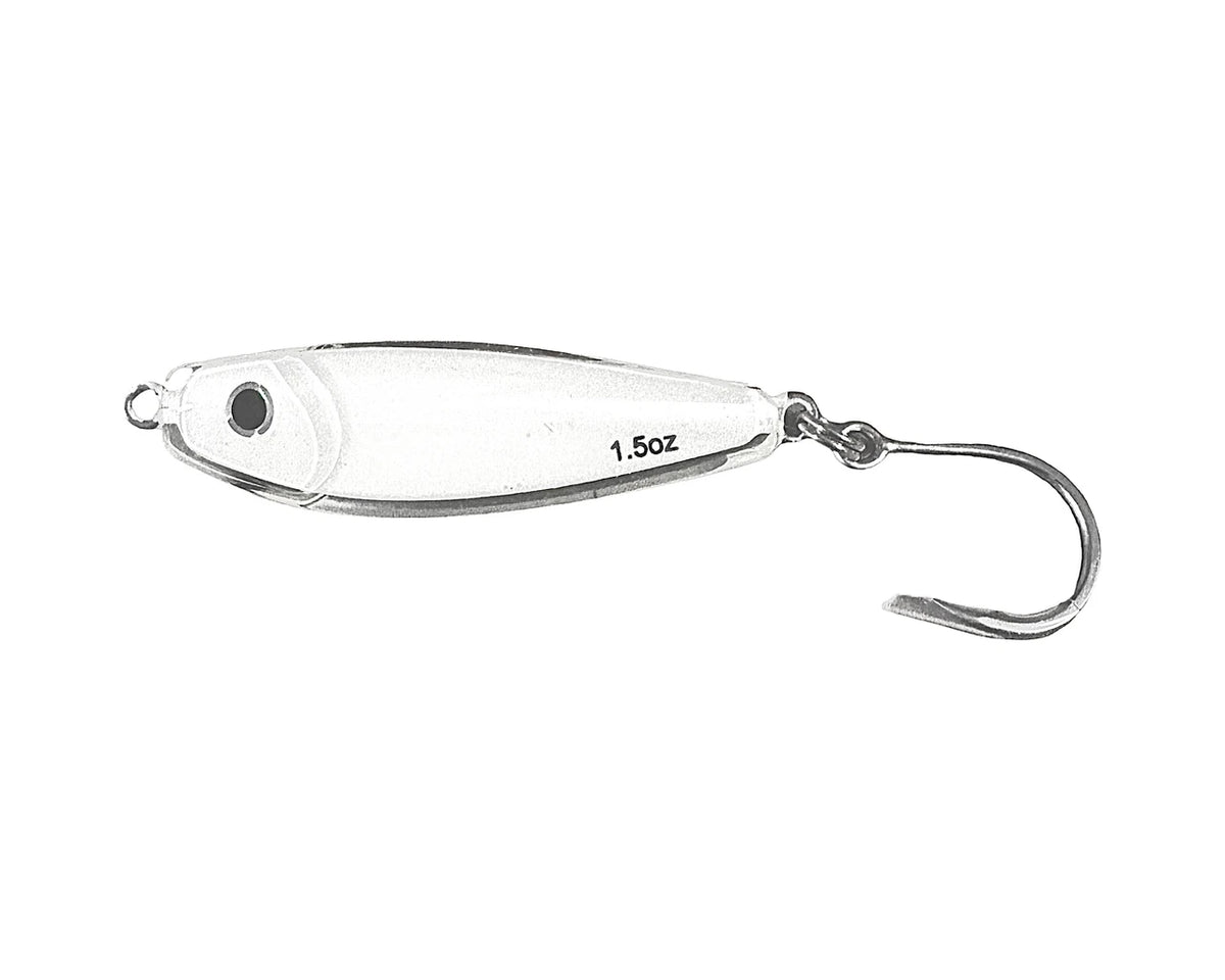 PEANUT RESIN JIGS