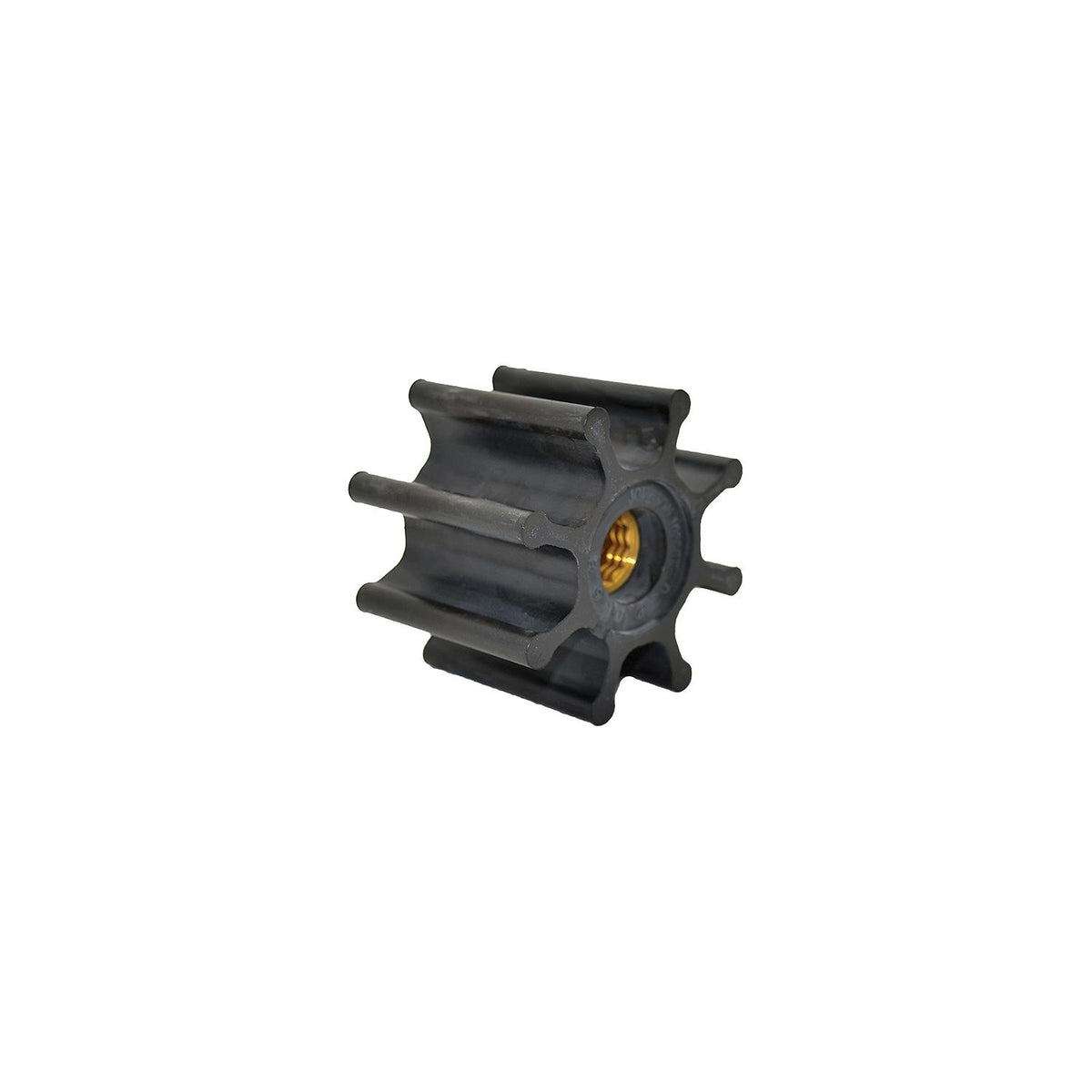 Impeller For Pumps
